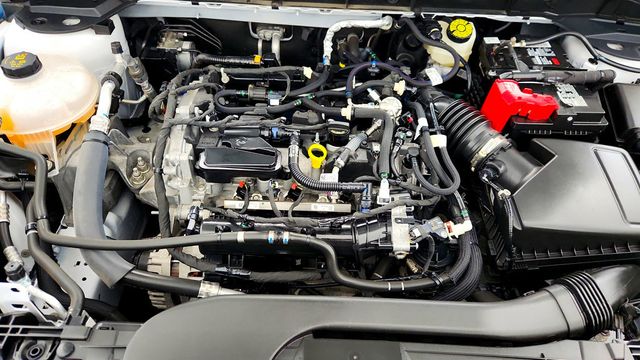 2022 Ford Escape SE - 22958788 - 24