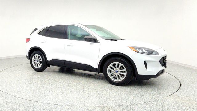 2022 Ford Escape SE - 22958788 - 2