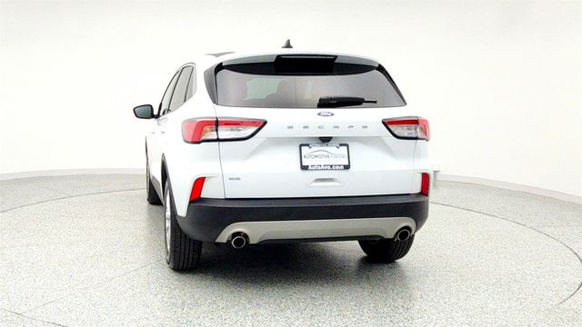 2022 Ford Escape SE - 22958788 - 5