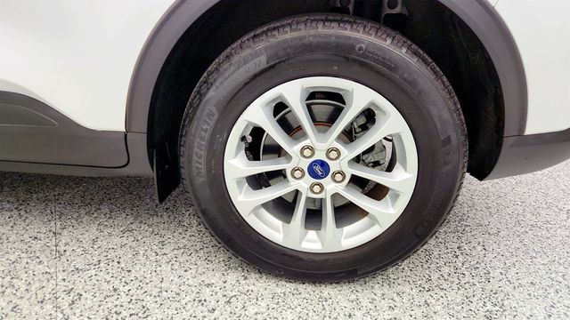 2022 Ford Escape SE - 22958788 - 8