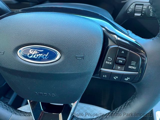 2022 Ford Escape SE AWD - 22306607 - 32