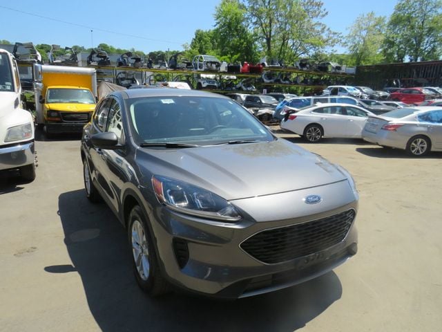 2022 Ford Escape SE AWD - 23028477 - 1