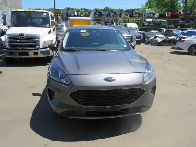 2022 Ford Escape SE AWD - 23028477 - 2