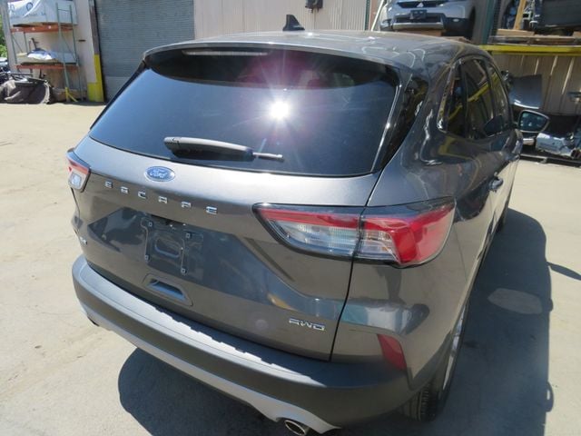 2022 Ford Escape SE AWD - 23028477 - 3