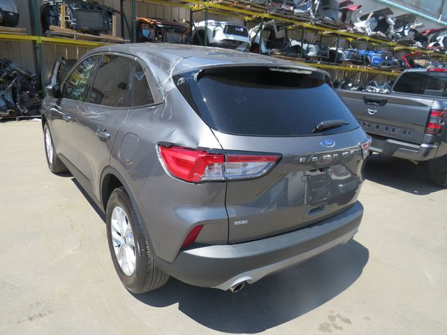 2022 Ford Escape SE AWD's photo