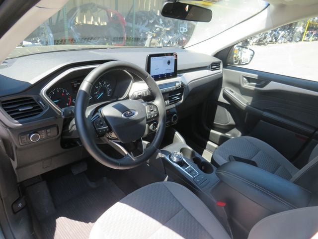 2022 Ford Escape SE AWD - 23028477 - 6
