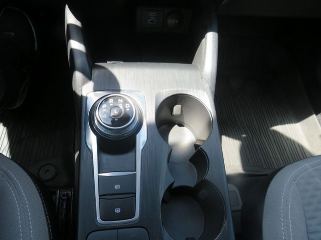 2022 Ford Escape SE AWD - 23028477 - 7
