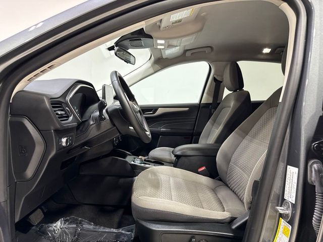 2022 Ford Escape SE AWD - 23064107 - 9