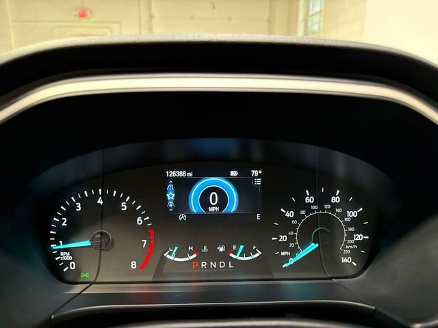 2022 Ford Escape SE AWD - 23064107 - 10