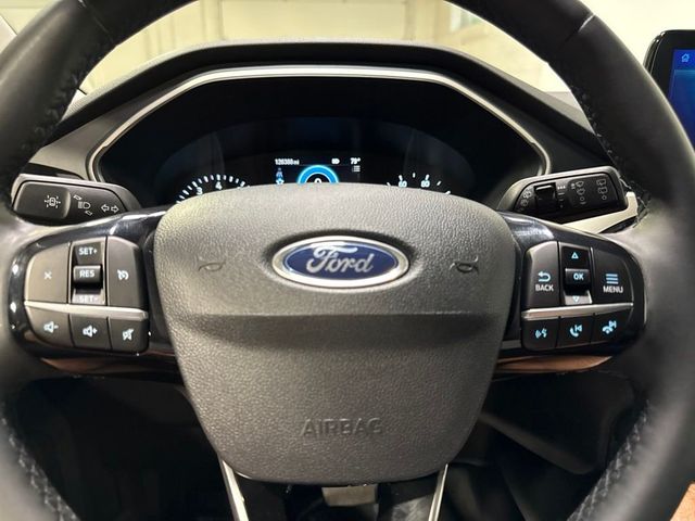 2022 Ford Escape SE AWD - 23064107 - 11