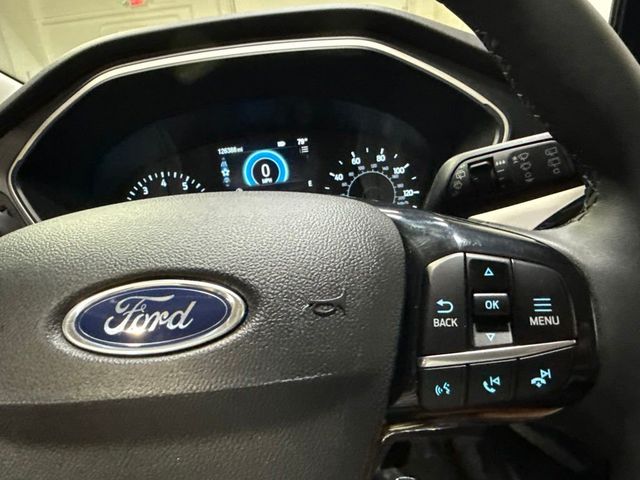 2022 Ford Escape SE AWD - 23064107 - 13