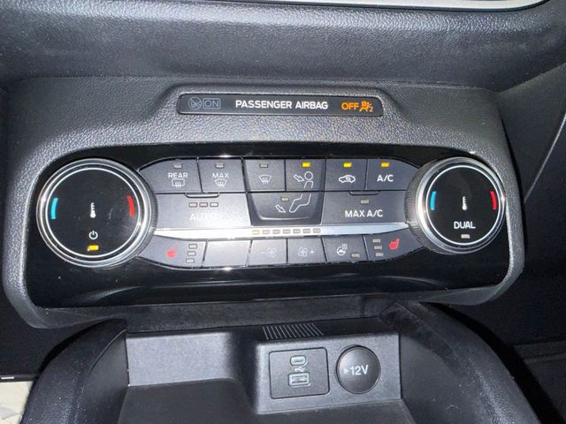 2022 Ford Escape SE AWD - 23064107 - 16