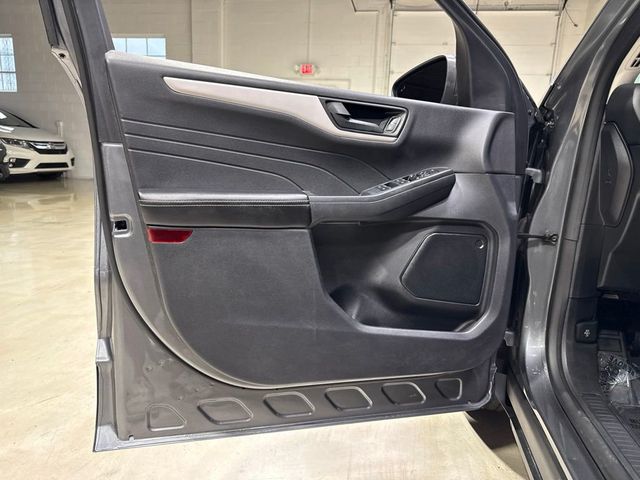 2022 Ford Escape SE AWD - 23064107 - 18