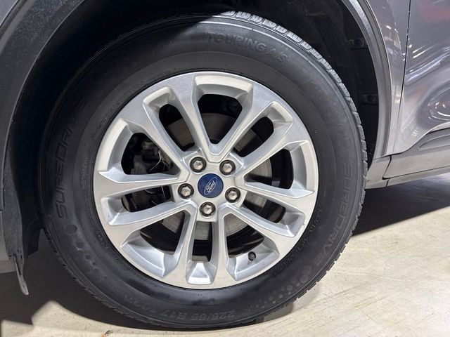 2022 Ford Escape SE AWD - 23064107 - 1