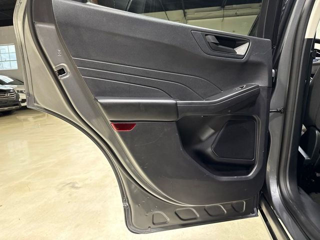 2022 Ford Escape SE AWD - 23064107 - 20