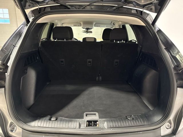 2022 Ford Escape SE AWD - 23064107 - 21