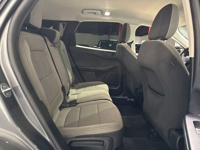 2022 Ford Escape SE AWD - 23064107 - 23