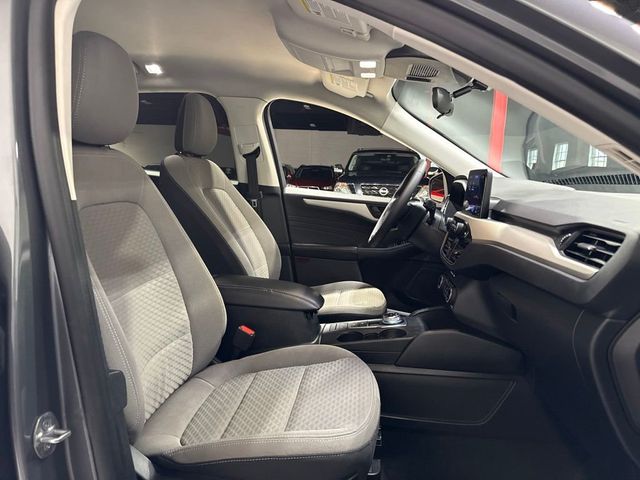 2022 Ford Escape SE AWD - 23064107 - 25