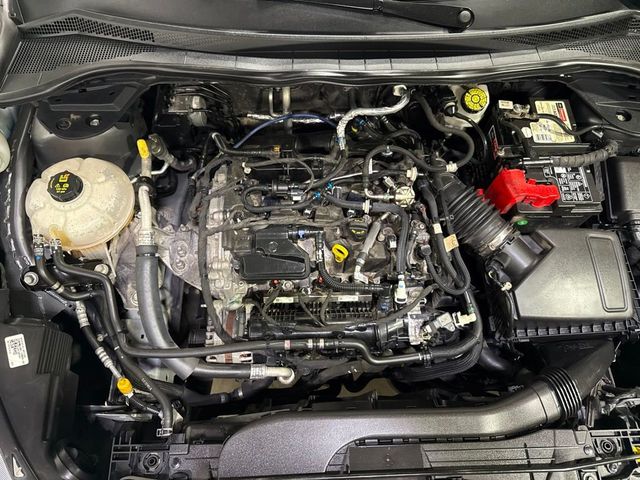 2022 Ford Escape SE AWD - 23064107 - 27