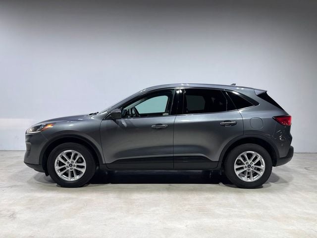 2022 Ford Escape SE AWD - 23064107 - 2