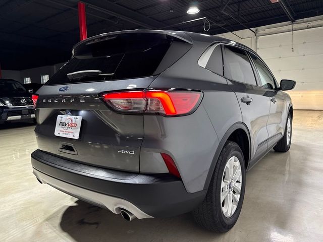 2022 Ford Escape SE AWD - 23064107 - 5