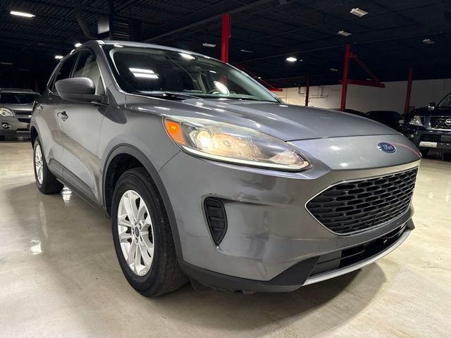 2022 Ford Escape SE AWD - 23064107 - 6
