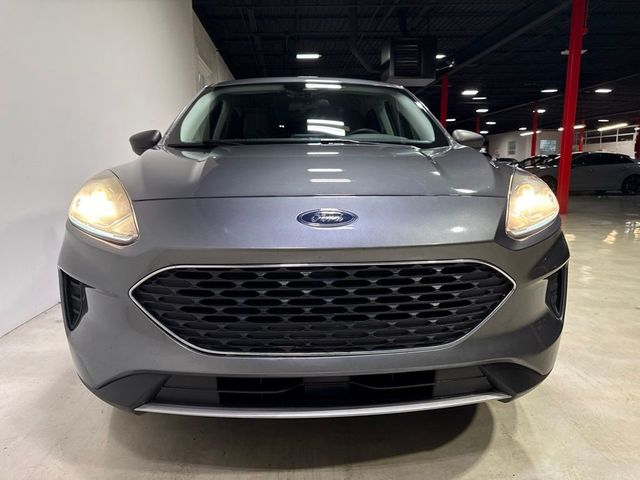 2022 Ford Escape SE AWD - 23064107 - 7