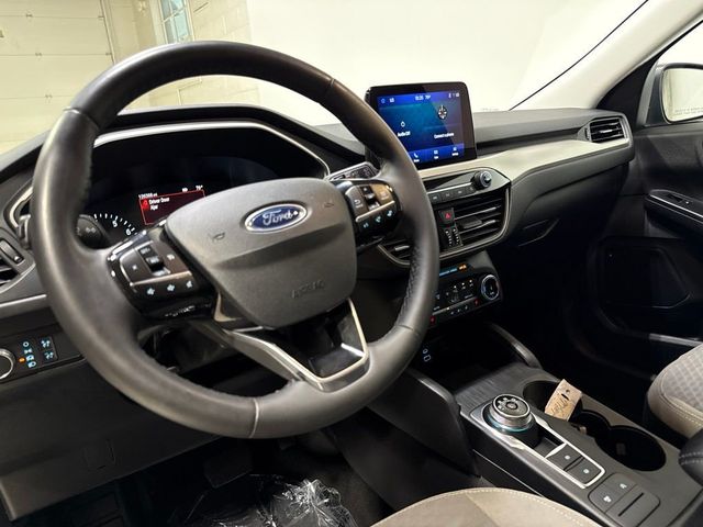 2022 Ford Escape SE AWD - 23064107 - 8