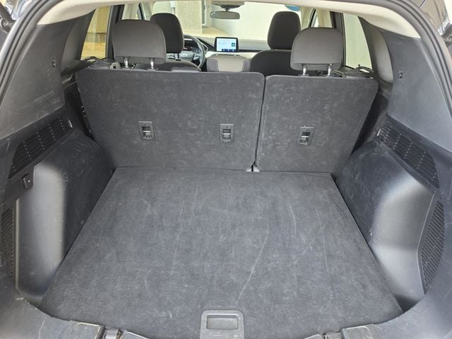 2022 Ford Escape SE AWD - 22872557 - 9