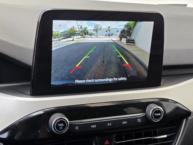 2022 Ford Escape SE AWD - 22872557 - 10