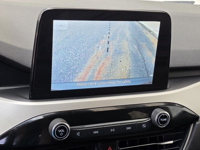 2022 Ford Escape SE AWD - 22872557 - 11