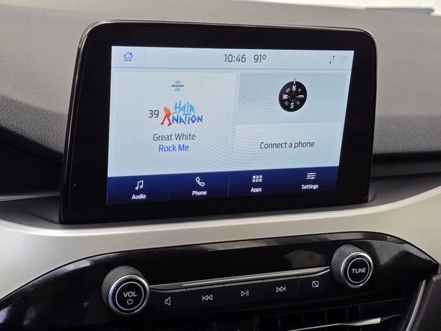 2022 Ford Escape SE AWD - 22872557 - 16