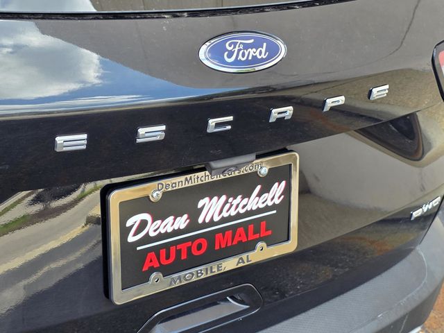 2022 Ford Escape SE AWD - 22872557 - 31