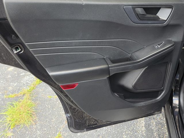 2022 Ford Escape SE AWD - 22872557 - 33