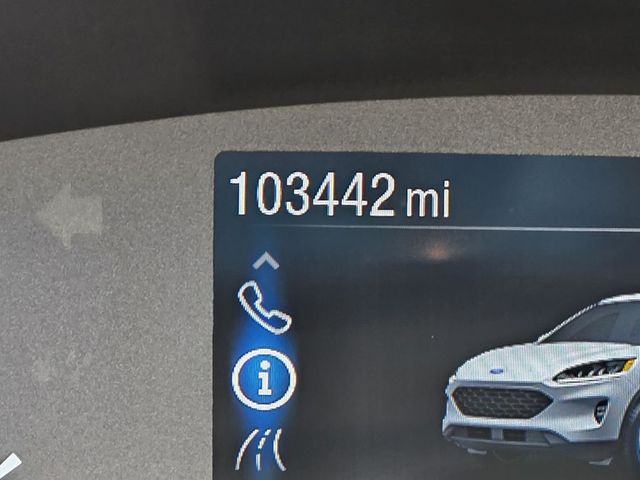 2022 Ford Escape SE AWD - 22872557 - 37