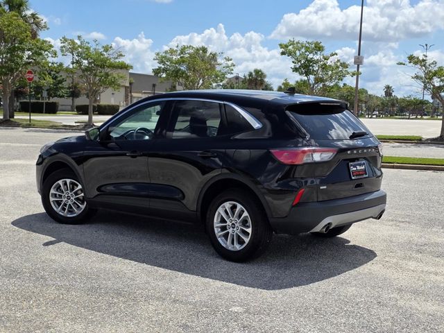 2022 Ford Escape SE AWD - 22872557 - 3