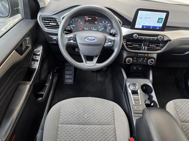 2022 Ford Escape SE AWD - 22872557 - 8