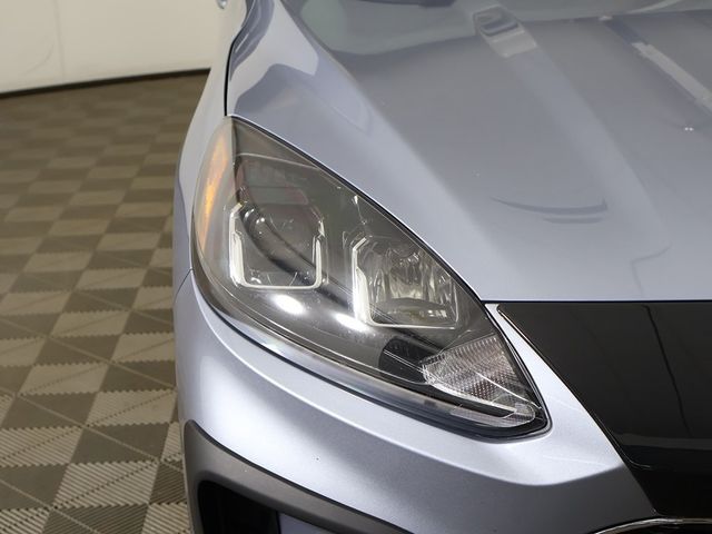 2022 Ford Escape SE AWD - 22998899 - 10