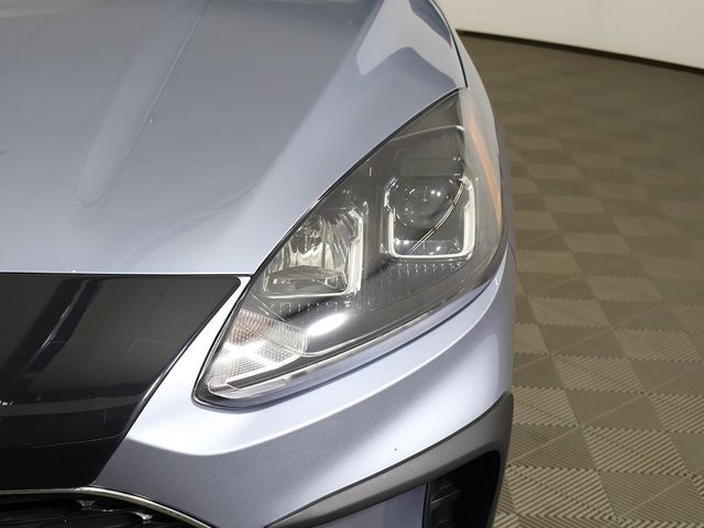 2022 Ford Escape SE AWD - 22998899 - 11