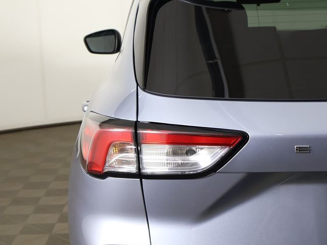 2022 Ford Escape SE AWD - 22998899 - 12