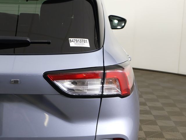 2022 Ford Escape SE AWD - 22998899 - 13