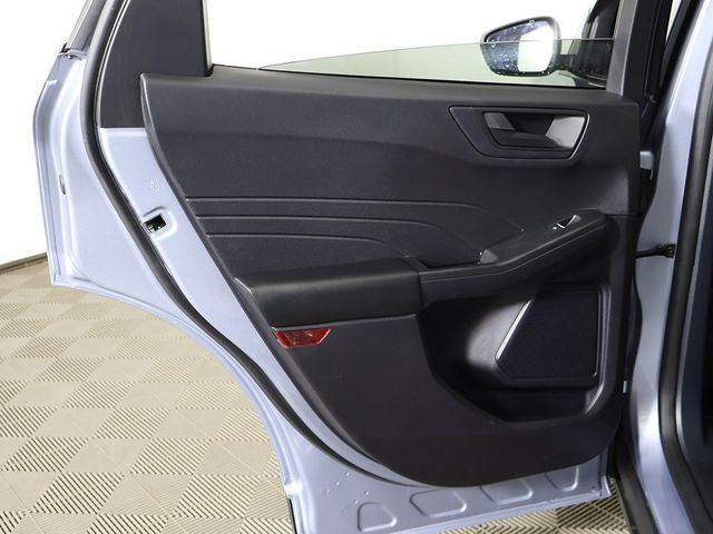 2022 Ford Escape SE AWD - 22998899 - 22