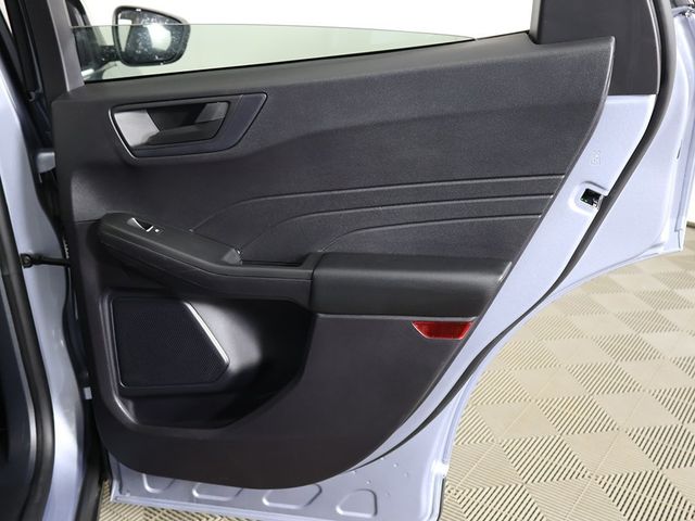 2022 Ford Escape SE AWD - 22998899 - 23