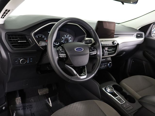 2022 Ford Escape SE AWD - 22998899 - 24