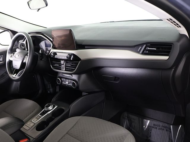 2022 Ford Escape SE AWD - 22998899 - 25