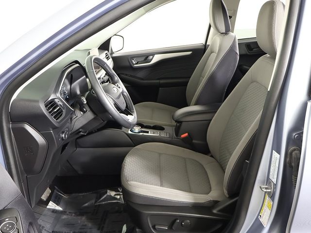 2022 Ford Escape SE AWD - 22998899 - 28