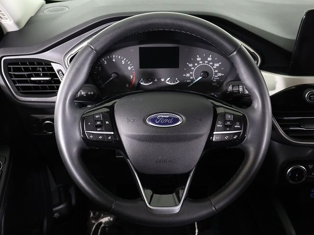 2022 Ford Escape SE AWD - 22998899 - 35