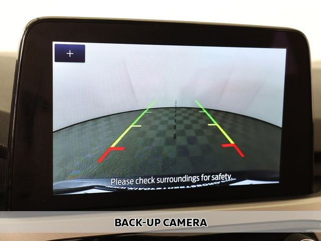 2022 Ford Escape SE AWD - 22998899 - 3