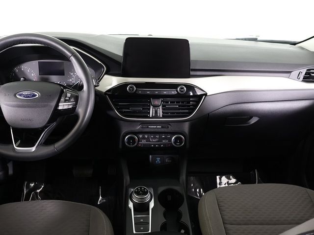 2022 Ford Escape SE AWD - 22998899 - 40