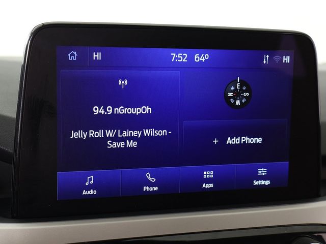 2022 Ford Escape SE AWD - 22998899 - 41